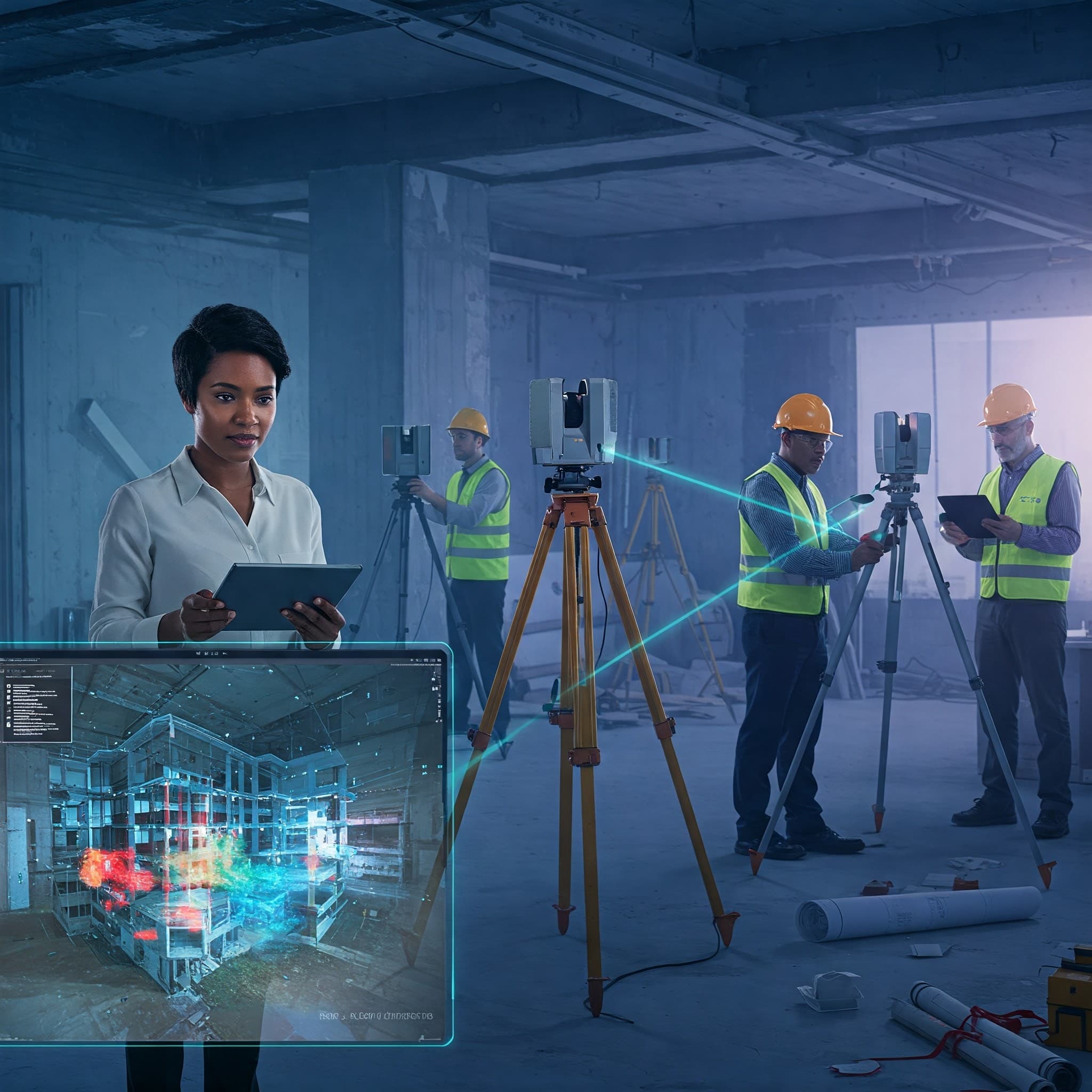 Digital Reality Experts