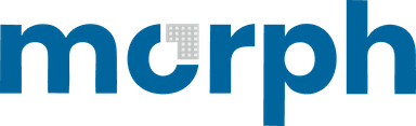 MorphVision Logo