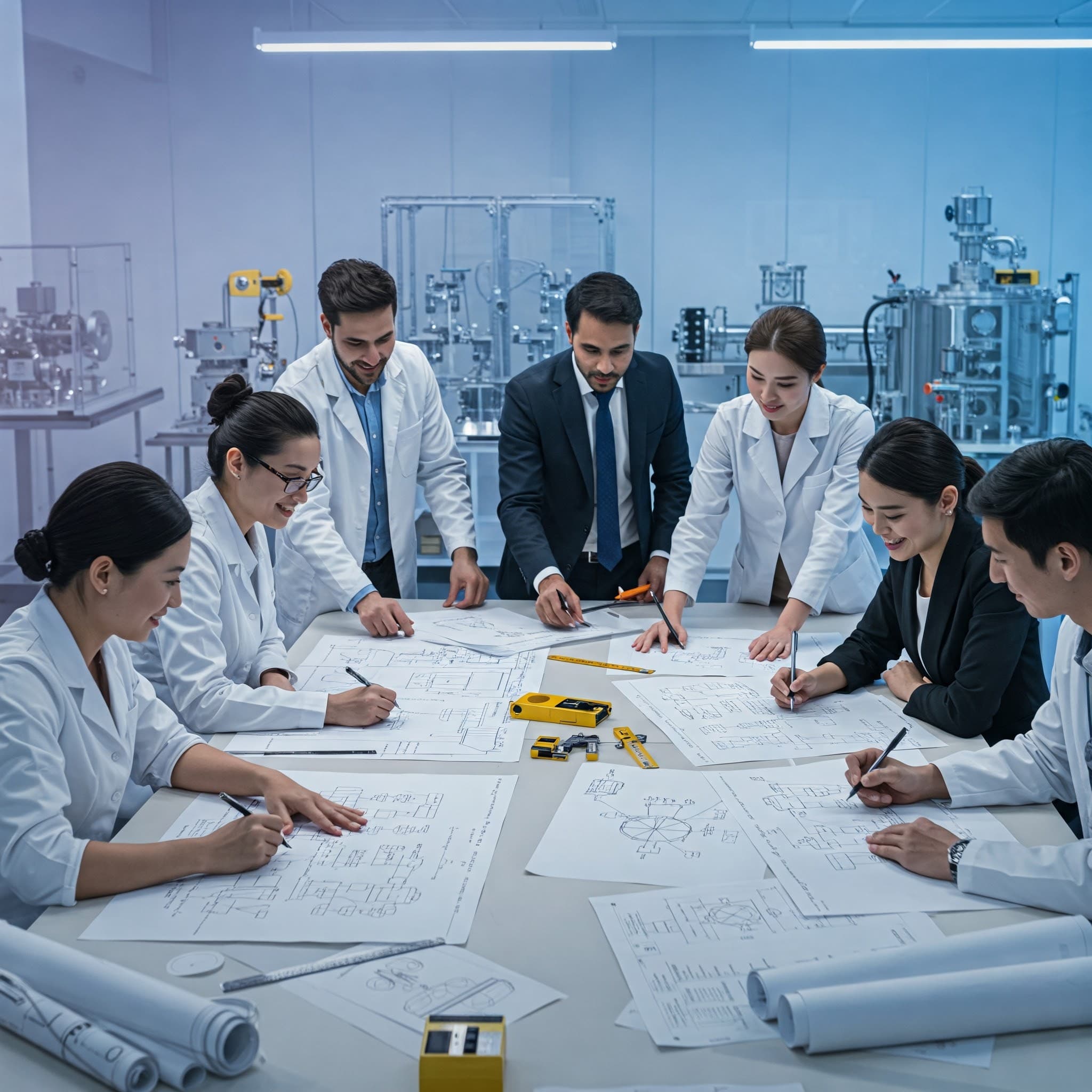 Pharmaceutical Design Excellence